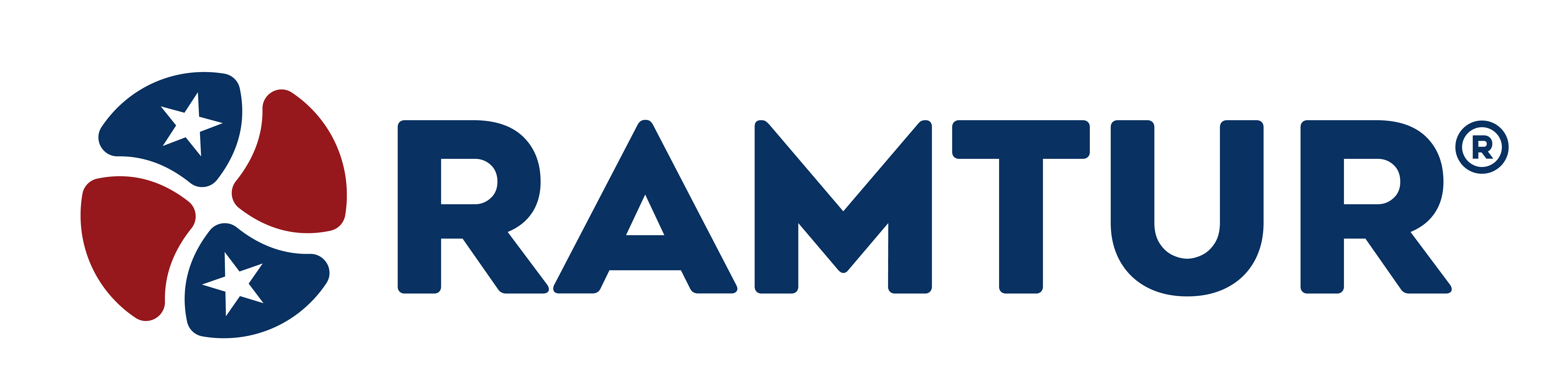 Logo Ramtur